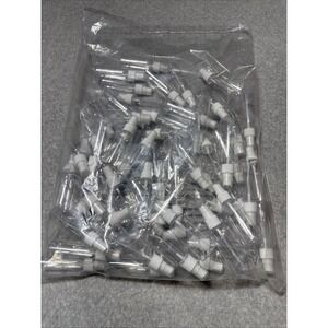 Spray Bottle, Cosmetic Spray Bottle, Fine Mist 60 Pack